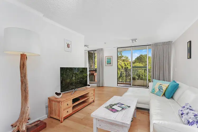 6E/8 Bligh Place, Randwick NSW 2031