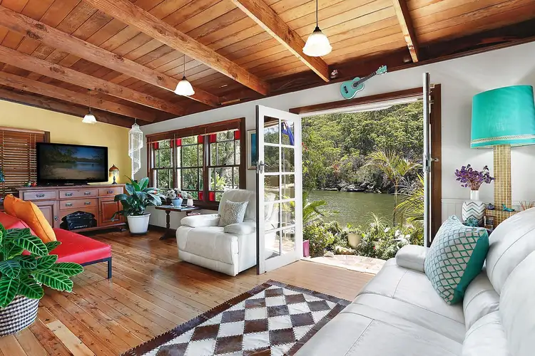 Third view of Homely house listing, 271 Prince Edward Park Road, Woronora NSW 2232