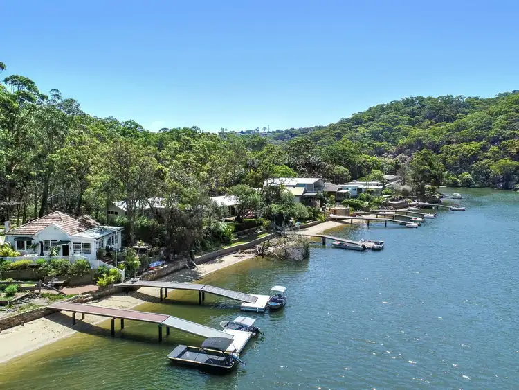 Fourth view of Homely house listing, 271 Prince Edward Park Road, Woronora NSW 2232