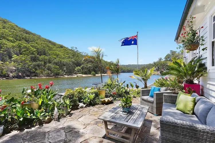 Fifth view of Homely house listing, 271 Prince Edward Park Road, Woronora NSW 2232