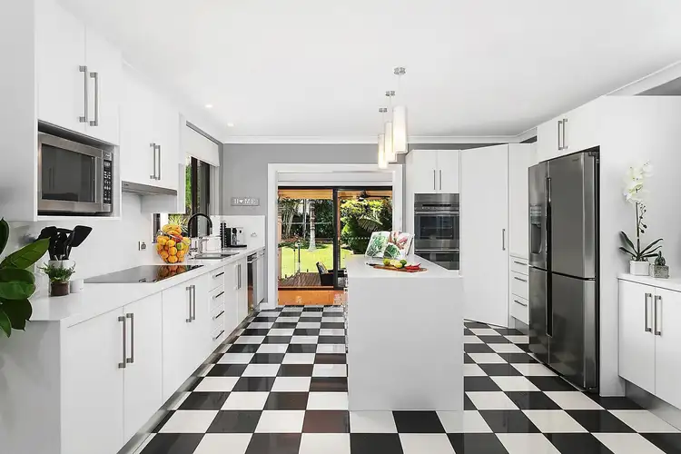 Second view of Homely house listing, 695 Port Hacking Road, Port Hacking NSW 2229