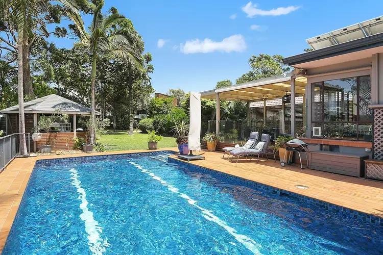 Fourth view of Homely house listing, 695 Port Hacking Road, Port Hacking NSW 2229