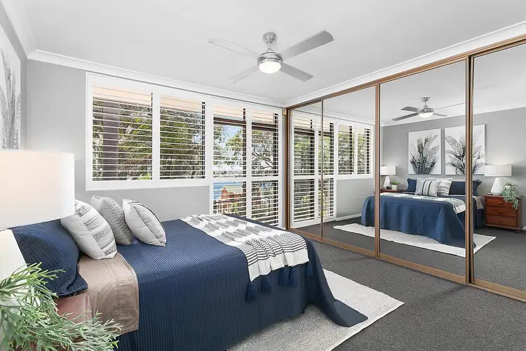 Fifth view of Homely house listing, 695 Port Hacking Road, Port Hacking NSW 2229