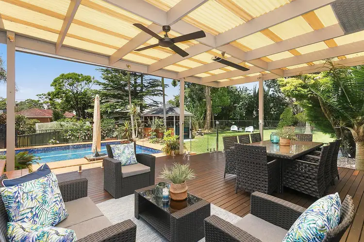 Sixth view of Homely house listing, 695 Port Hacking Road, Port Hacking NSW 2229