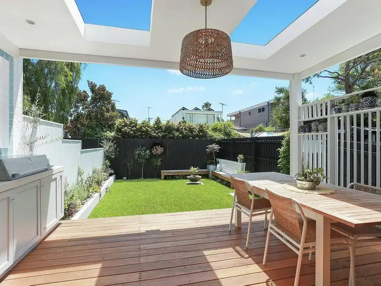 Third view of Homely house listing, 8 Clifton Road, Clovelly NSW 2031