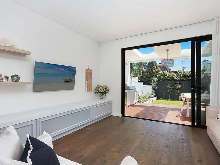 Fourth view of Homely house listing, 8 Clifton Road, Clovelly NSW 2031