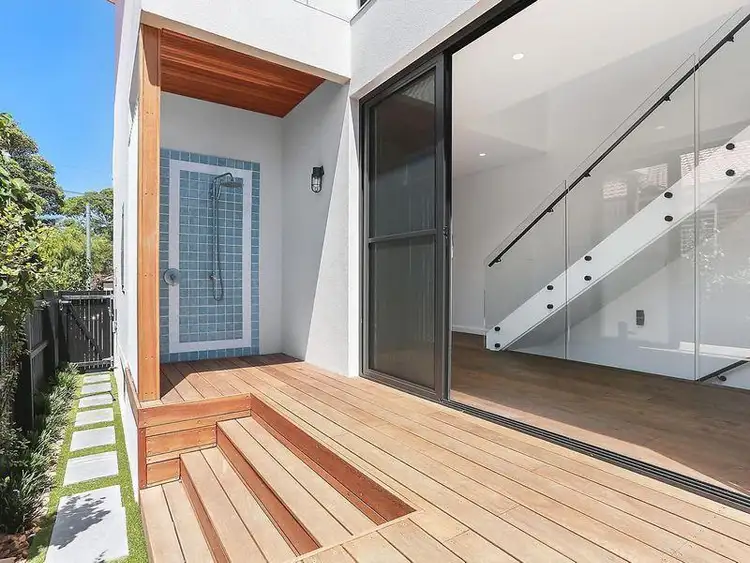 Fifth view of Homely house listing, 8 Clifton Road, Clovelly NSW 2031
