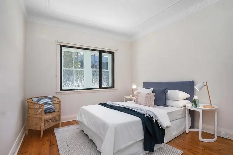 Third view of Homely apartment listing, 2/95 Ebley Street, Bondi Junction NSW 2022