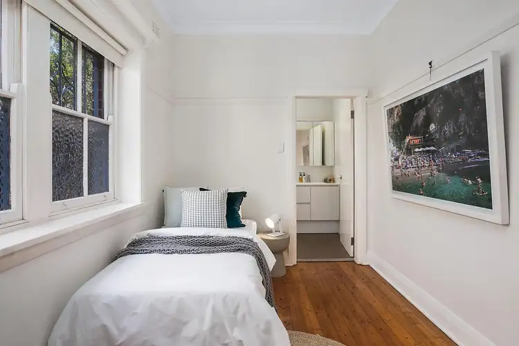 Fourth view of Homely apartment listing, 2/95 Ebley Street, Bondi Junction NSW 2022