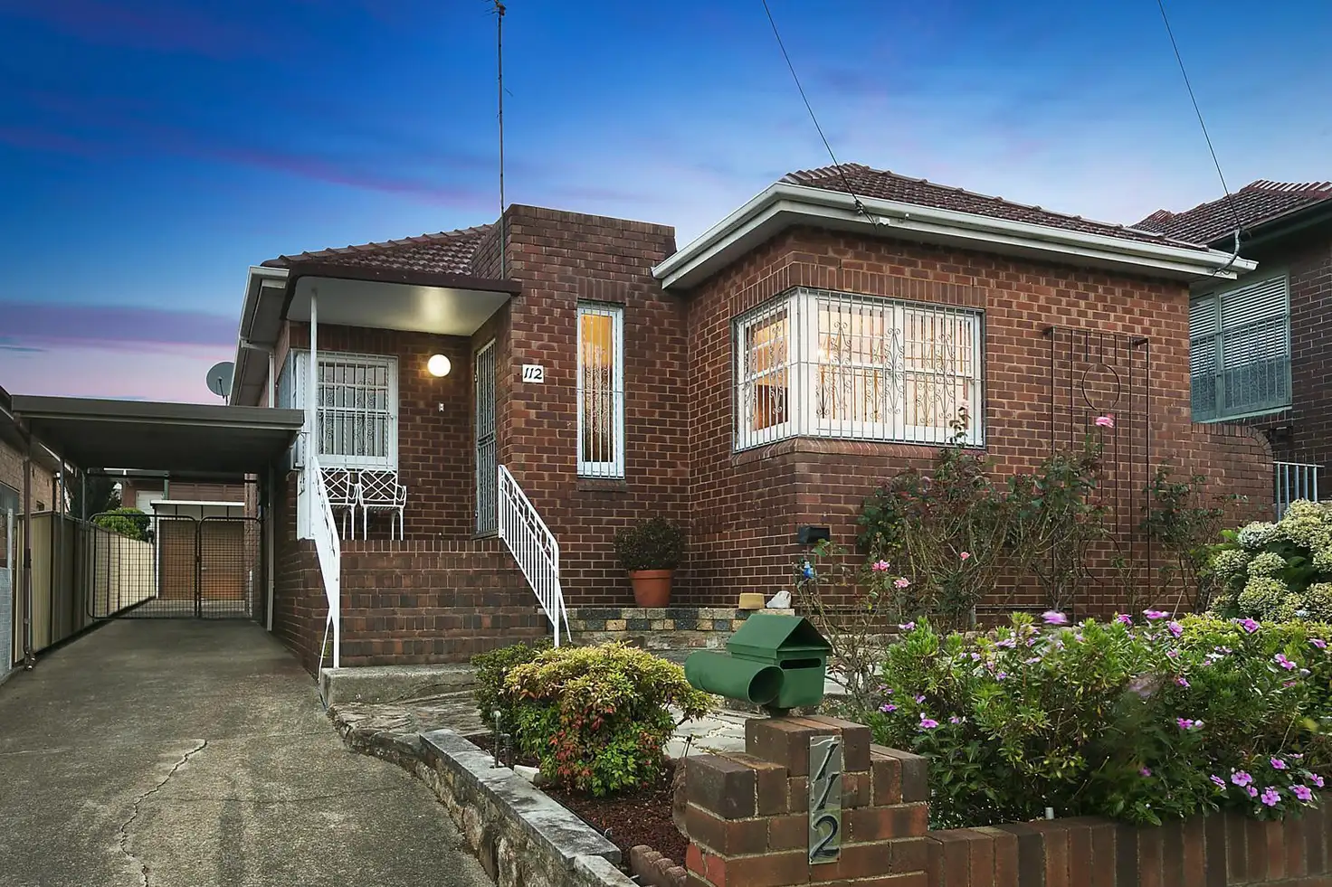 Main view of Homely house listing, 112 William Street, Earlwood NSW 2206