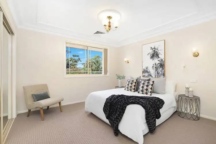 Fifth view of Homely semi-detached listing, 6B Bidgee Road, Ryde NSW 2112