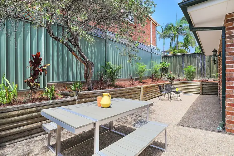 Sixth view of Homely semi-detached listing, 6B Bidgee Road, Ryde NSW 2112