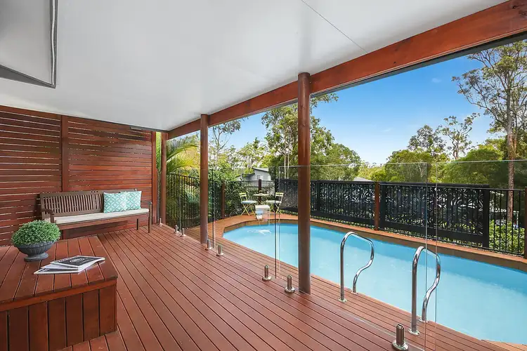 9 Maculata Close, Mount Cotton QLD 4165