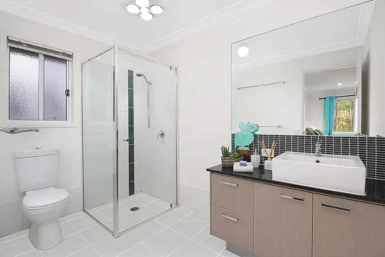 Fifth view of Homely house listing, 9 Maculata Close, Mount Cotton QLD 4165