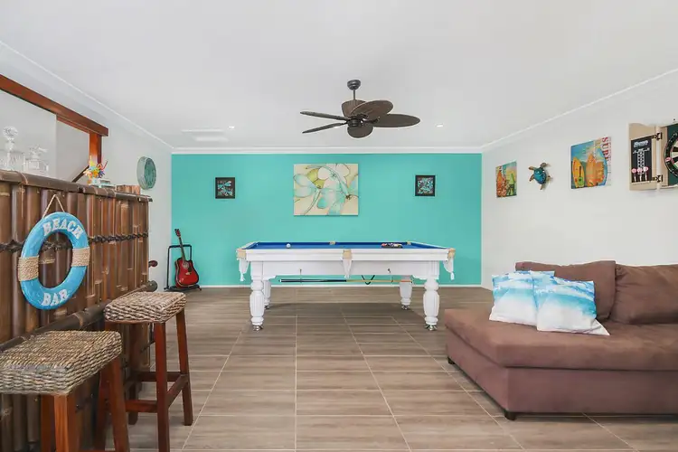 Sixth view of Homely house listing, 9 Maculata Close, Mount Cotton QLD 4165