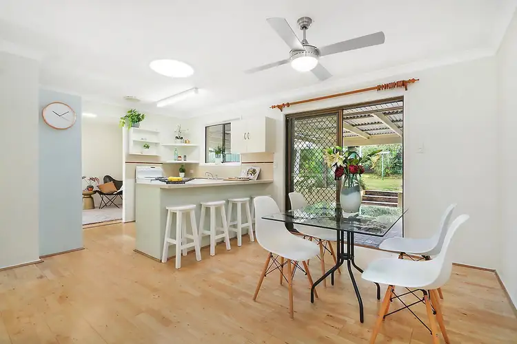 3 Acacia Place, Camira QLD 4300