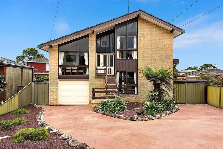 9 Silverwater Crescent, Miranda NSW 2228
