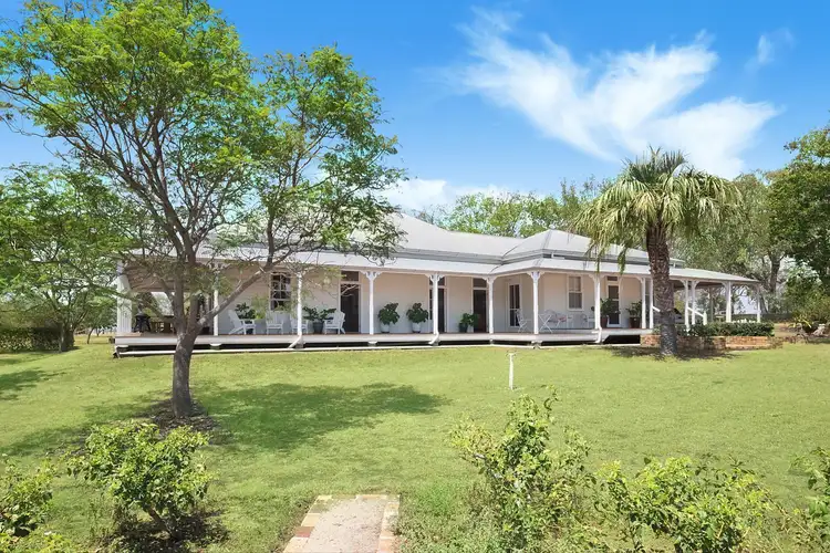 1374 Felton-Clifton Road, Nobby QLD 4360