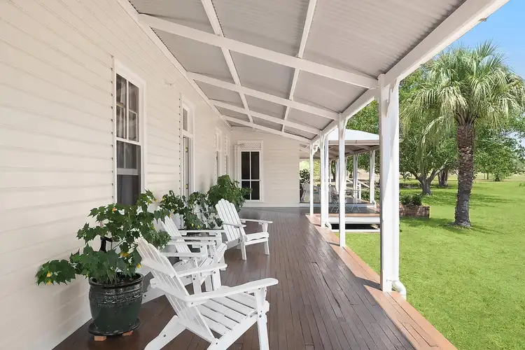 Second view of Homely house listing, 1374 Felton-Clifton Road, Nobby QLD 4360