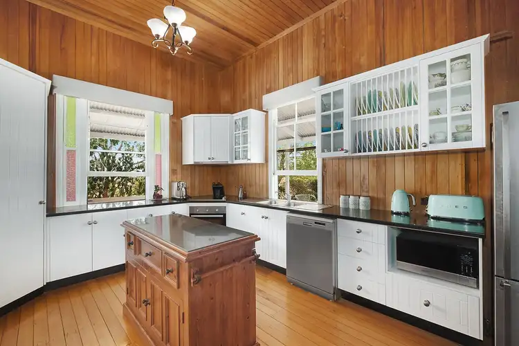 Third view of Homely house listing, 1374 Felton-Clifton Road, Nobby QLD 4360