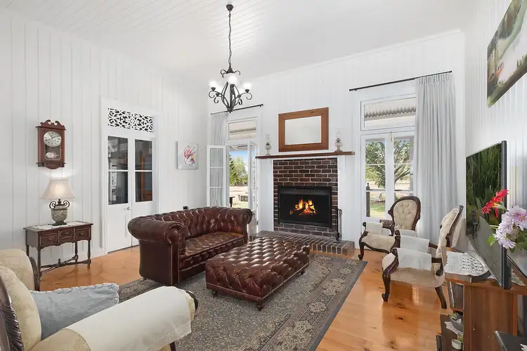 Fourth view of Homely house listing, 1374 Felton-Clifton Road, Nobby QLD 4360