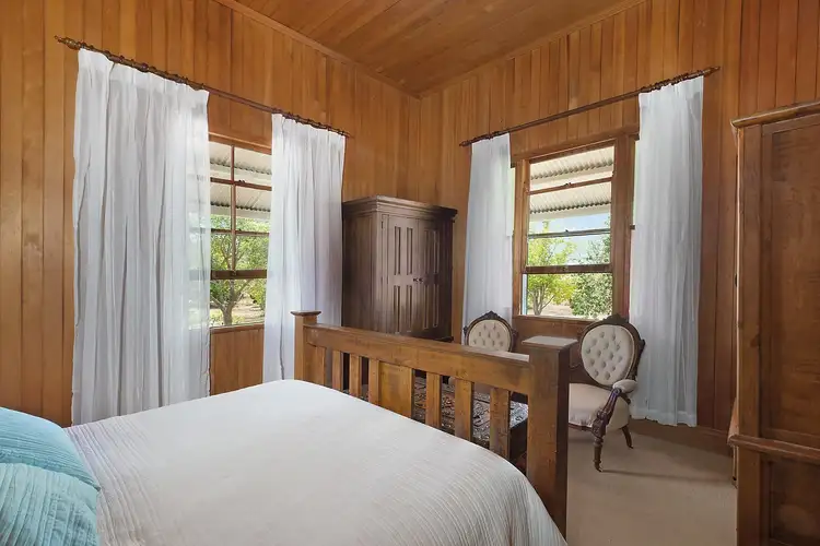 Fifth view of Homely house listing, 1374 Felton-Clifton Road, Nobby QLD 4360