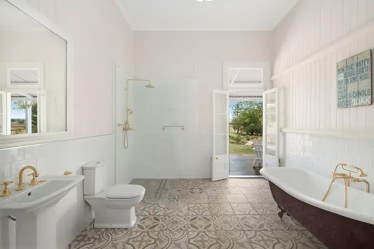 Sixth view of Homely house listing, 1374 Felton-Clifton Road, Nobby QLD 4360