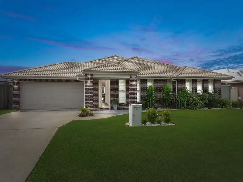 Main view of Homely house listing, 9 Mornington Circuit, Gwandalan NSW 2259