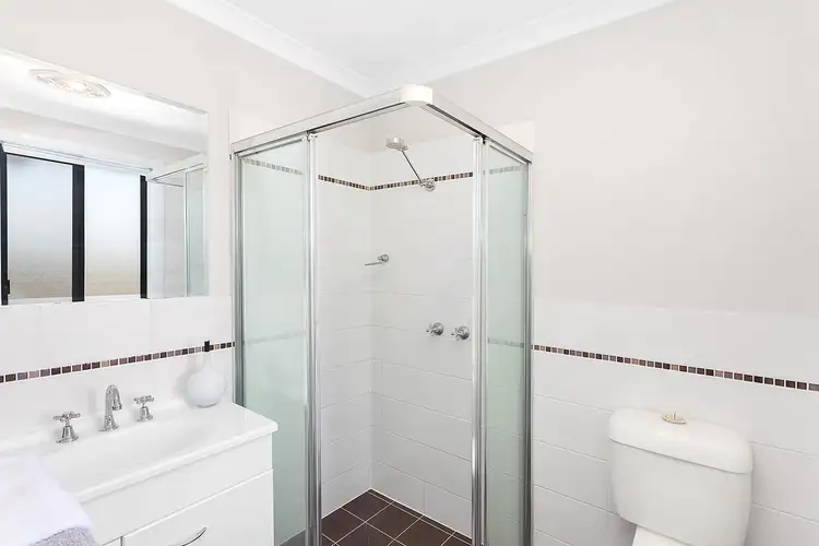 Sixth view of Homely townhouse listing, 80 Mary Gillespie Avenue, Gungahlin ACT 2912