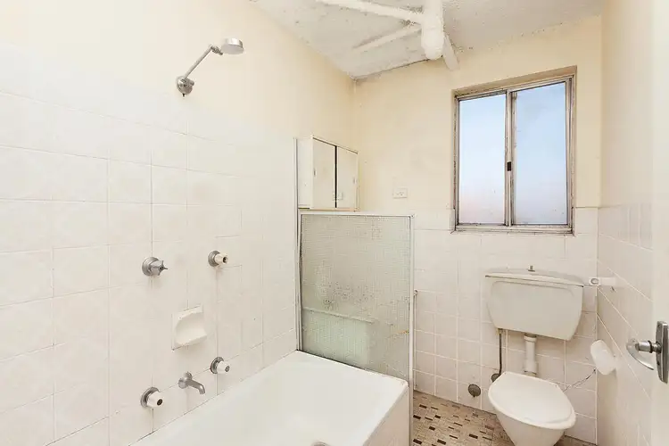 Sixth view of Homely apartment listing, 10/11 McKeahnie Street, Queanbeyan NSW 2620