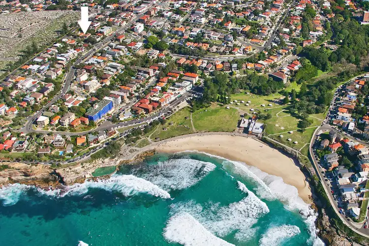 3 Collingwood Street, Bronte NSW 2024