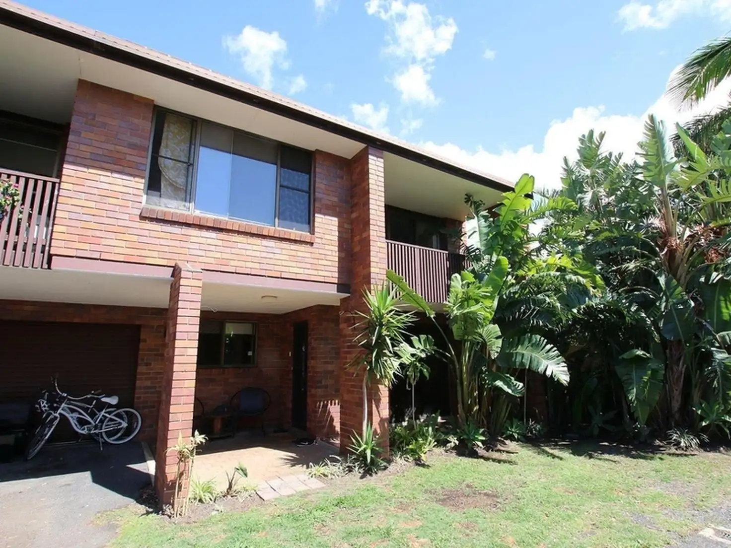 Main view of Homely townhouse listing, 2/5 Marge Porter Place, Ballina NSW 2478