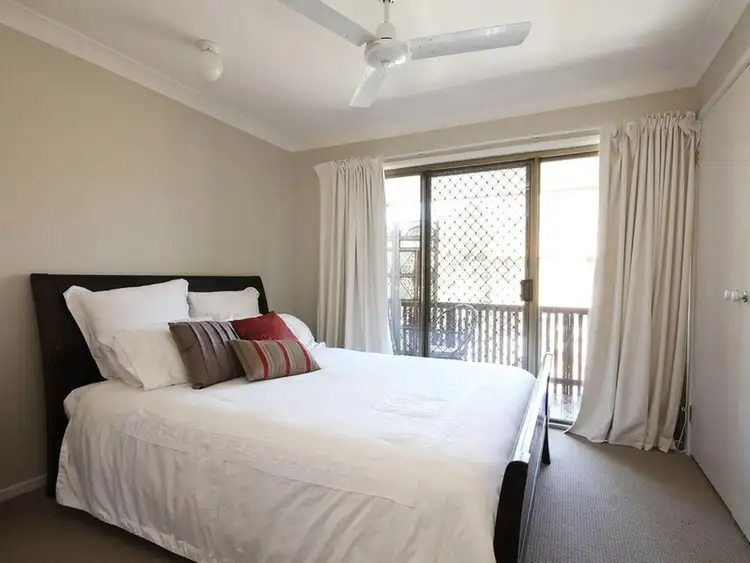 Second view of Homely townhouse listing, 2/5 Marge Porter Place, Ballina NSW 2478