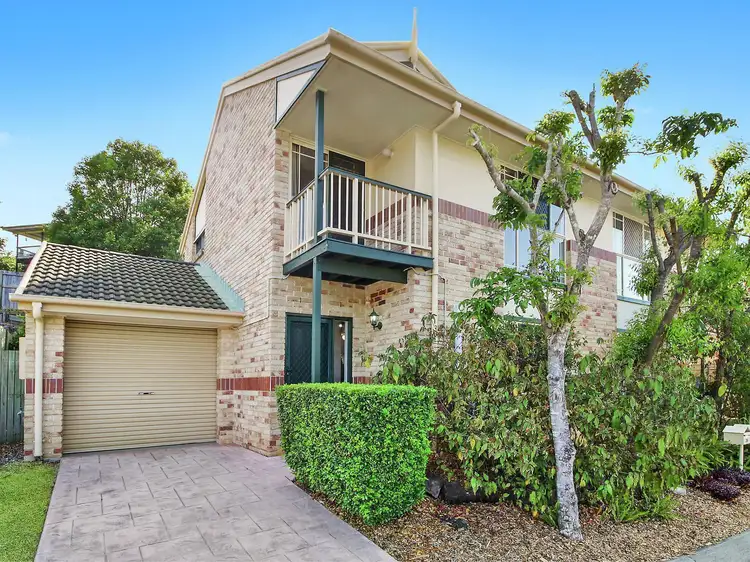 26/7 Titania Street, Morningside QLD 4170
