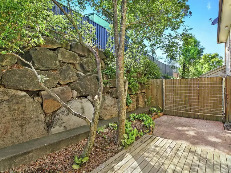 Fifth view of Homely townhouse listing, 26/7 Titania Street, Morningside QLD 4170