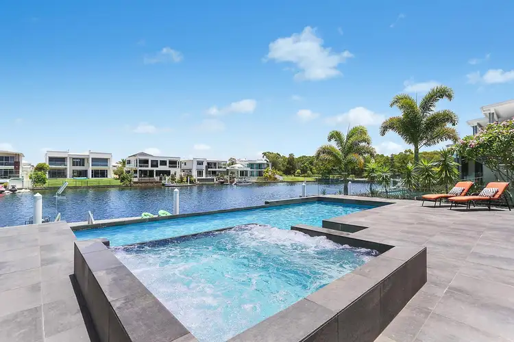 12 Deep Water Circuit, Pelican Waters QLD 4551
