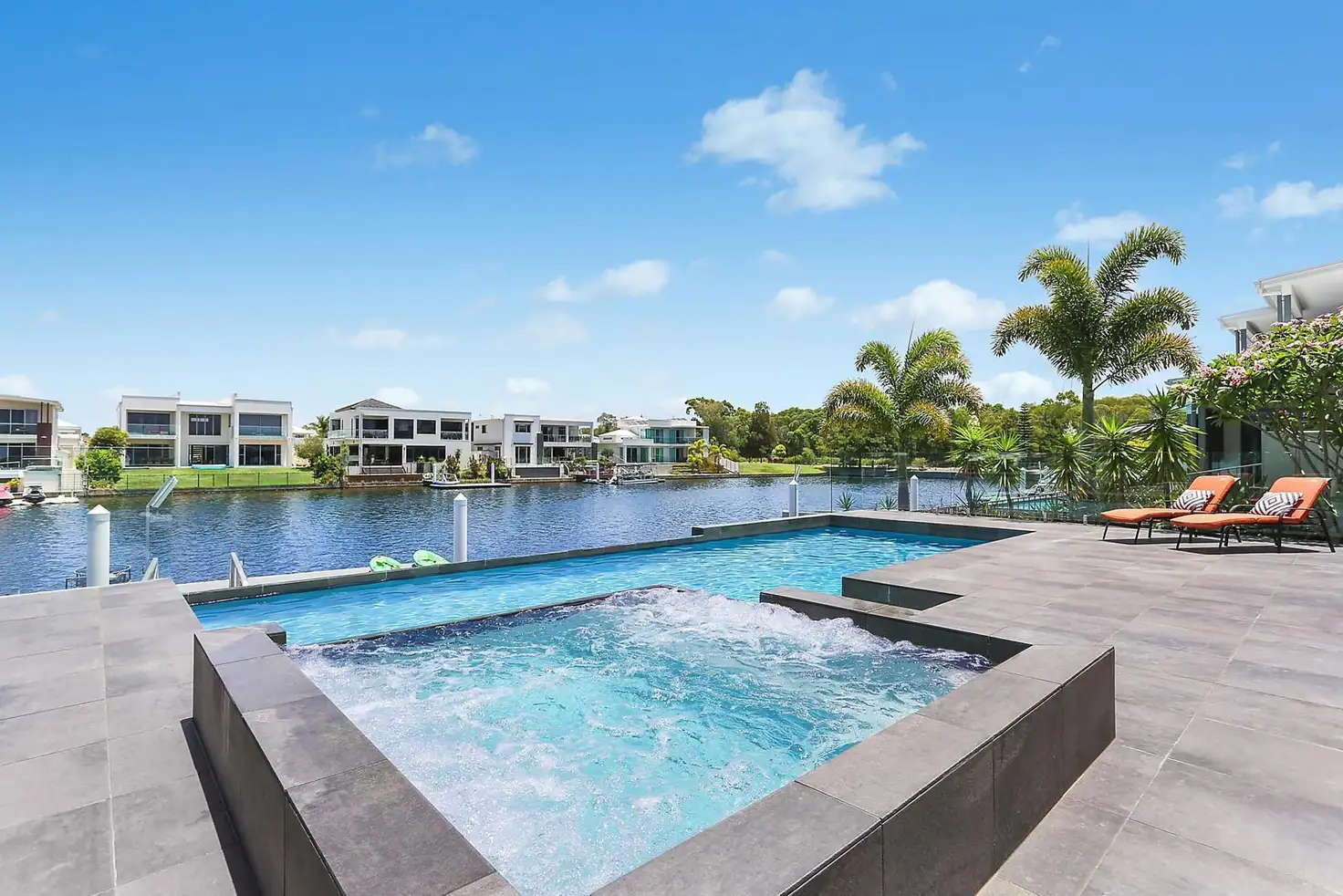 Main view of Homely house listing, 12 Deep Water Circuit, Pelican Waters QLD 4551