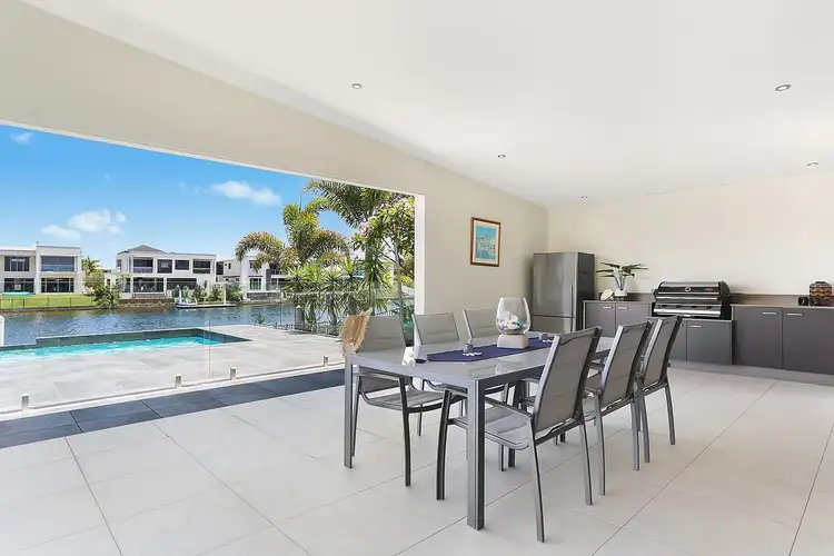 Fourth view of Homely house listing, 12 Deep Water Circuit, Pelican Waters QLD 4551