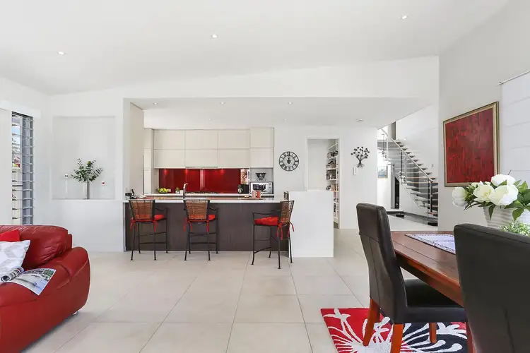 Fifth view of Homely house listing, 12 Deep Water Circuit, Pelican Waters QLD 4551