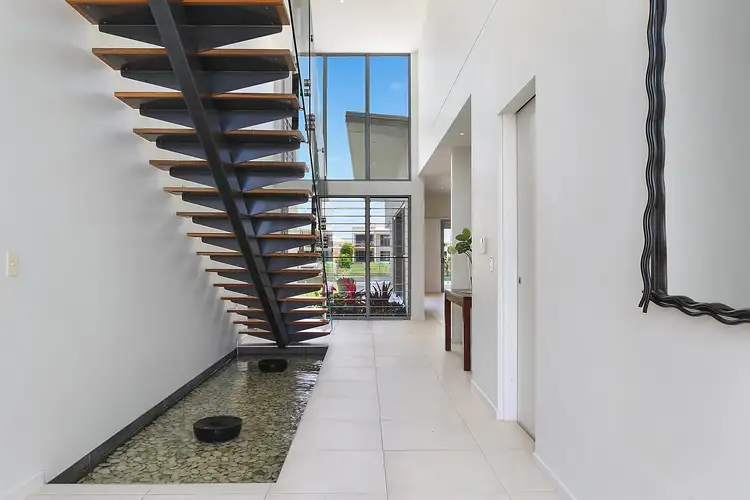 Sixth view of Homely house listing, 12 Deep Water Circuit, Pelican Waters QLD 4551