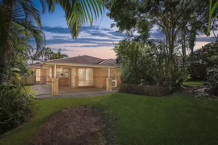 54 Cranfield Drive, Buderim QLD 4556