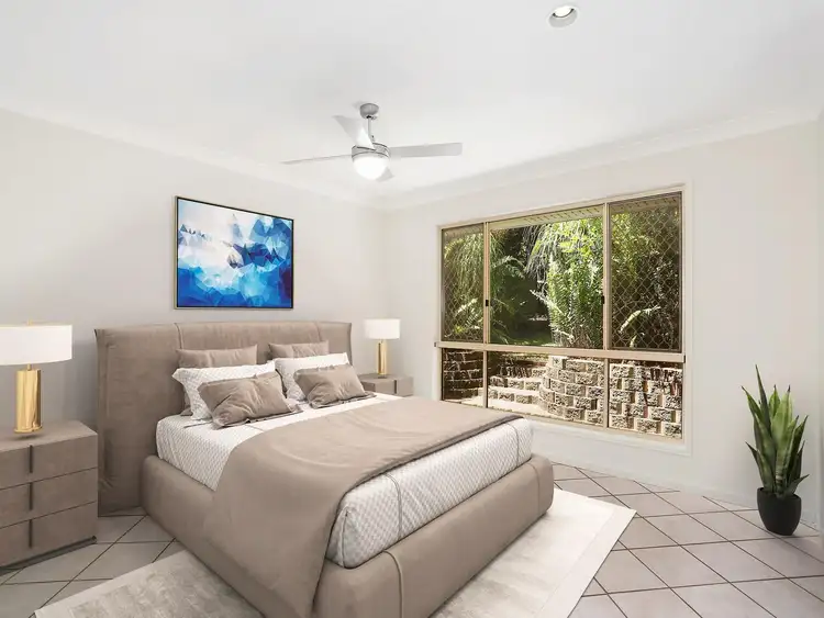 Second view of Homely house listing, 54 Cranfield Drive, Buderim QLD 4556
