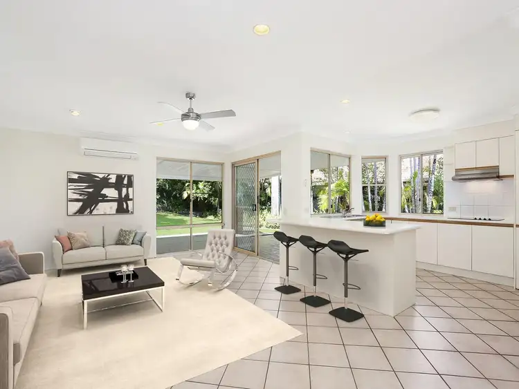 Third view of Homely house listing, 54 Cranfield Drive, Buderim QLD 4556