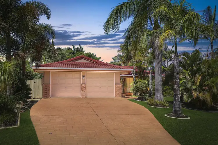 Sixth view of Homely house listing, 54 Cranfield Drive, Buderim QLD 4556