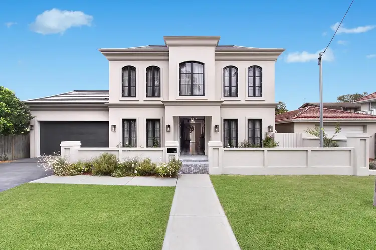 Main view of Homely house listing, 24 Coronation Avenue, Cronulla NSW 2230