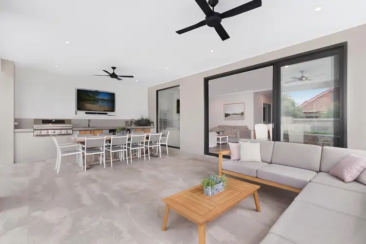 Second view of Homely house listing, 24 Coronation Avenue, Cronulla NSW 2230