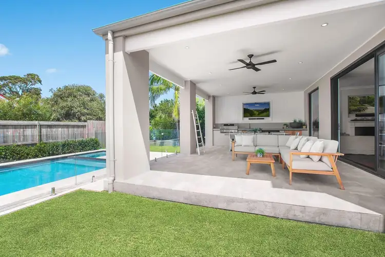 Sixth view of Homely house listing, 24 Coronation Avenue, Cronulla NSW 2230