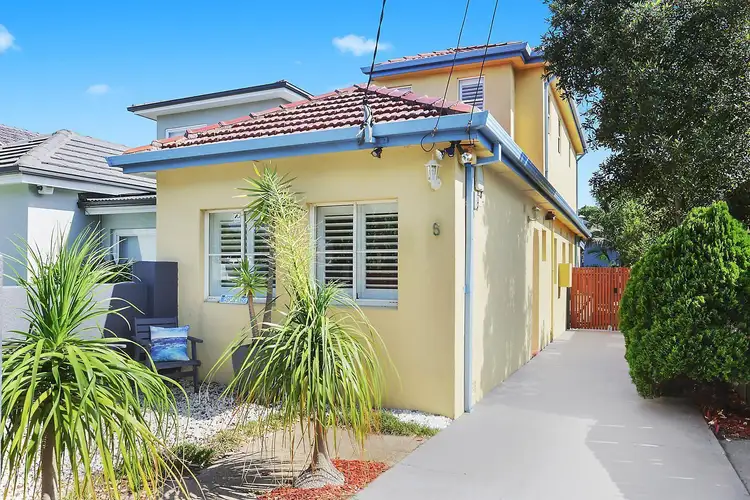 6 Paine Street, Maroubra NSW 2035