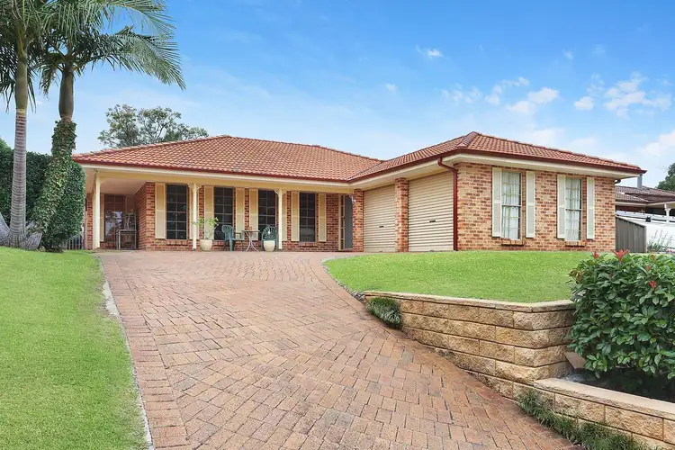 Main view of Homely house listing, 94 Warrangarree Drive, Woronora Heights NSW 2233
