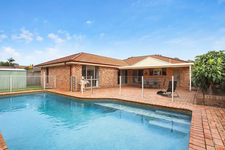 Fourth view of Homely house listing, 94 Warrangarree Drive, Woronora Heights NSW 2233